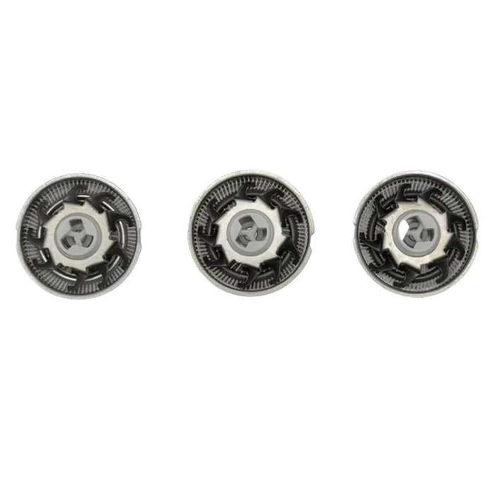 For FLYCO Shaving Razor Blade Head Accessories Replacement Parts, Style: FS961/962 Blade Holder