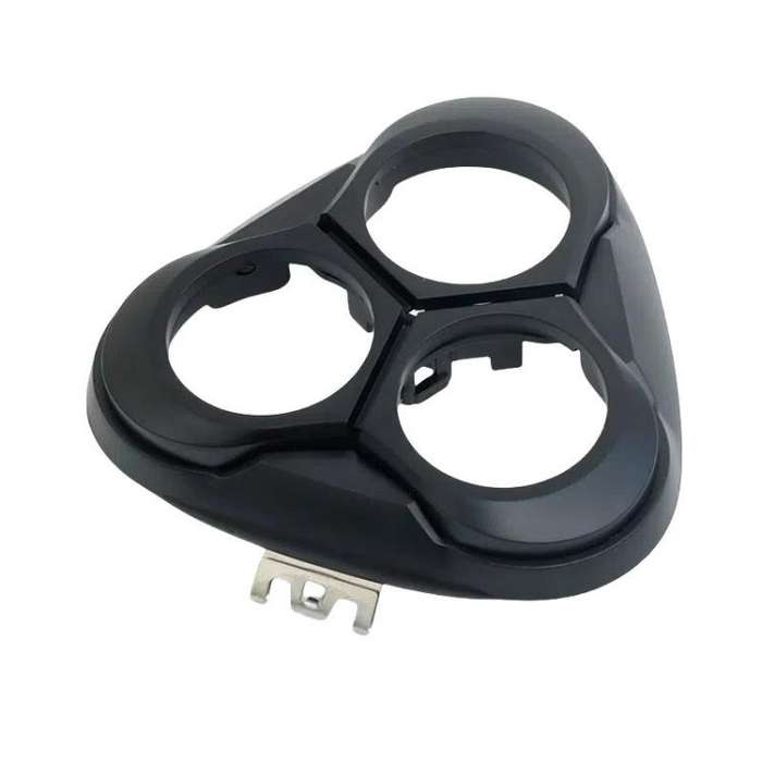 For FLYCO FS312/313 Blade Cover Shaving Razor Blade Head Accessories Replacement Parts