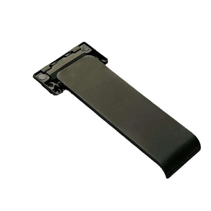 For Nintendo Switch Back Cover Support Foot Bracket Repair Accessories, Spec: Single Bracket