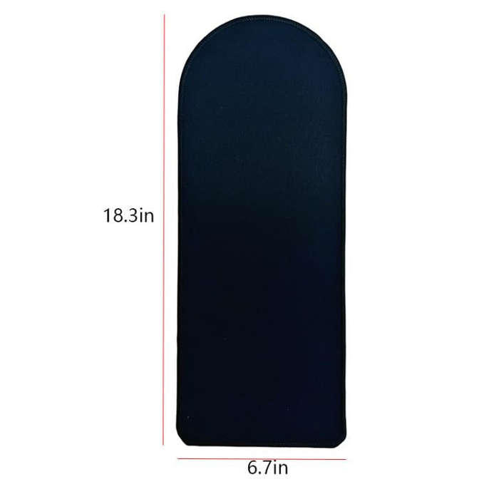 Sliding Pad for Ninja Frozen Drink Maker FS301C / FS301 / FS300 Dual-Sided Stabilizing Mat for Ea...