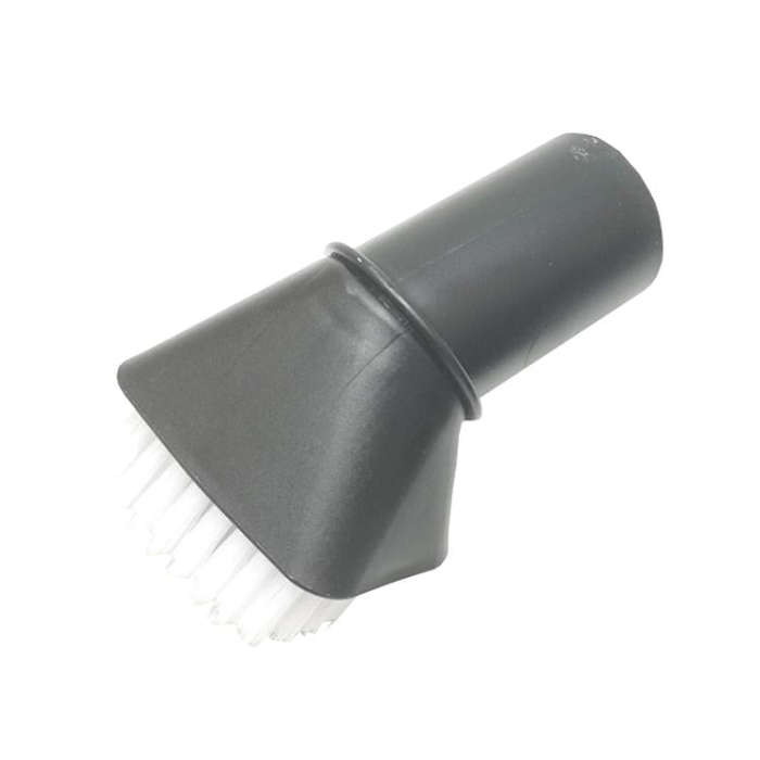 For Karcher / Miele / Bosch / Philips Vacuum Cleaner 32mm Soft Brush Nozzle 2.863-221.0, Style: W...