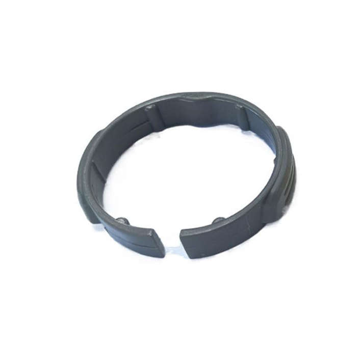 For Karcher NT20 / 30 / WD-WD6 Vacuum Cleaner Replaceable Spare Parts 2.863-012.0, Style: Gray Ring