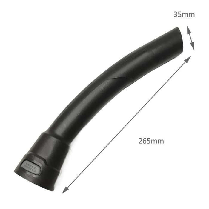 For Karcher NT20 / 30 / WD-WD6 Vacuum Cleaner Replaceable Spare Parts 2.863-012.0, Style: Yellow ...