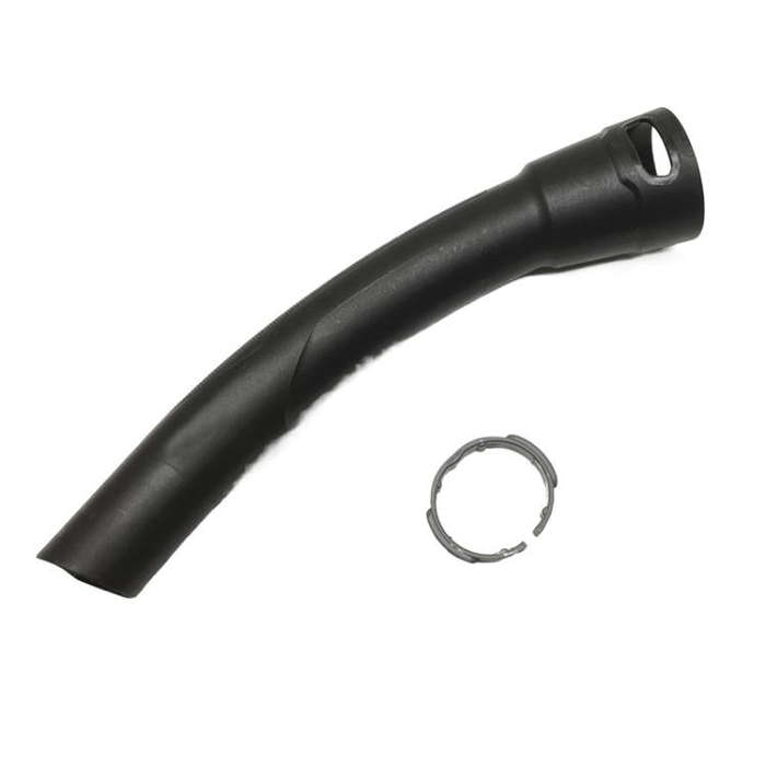 For Karcher NT20 / 30 / WD-WD6 Vacuum Cleaner Replaceable Spare Parts 2.863-012.0, Style: Handle ...