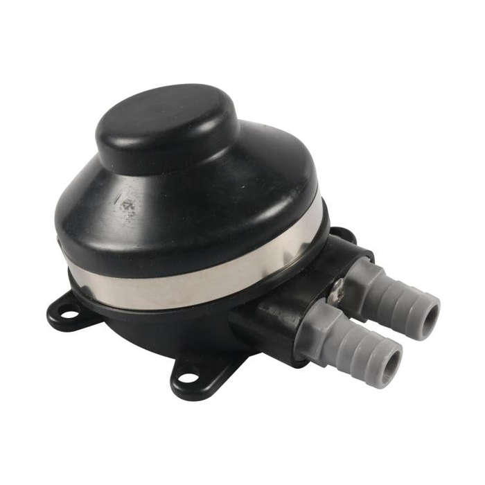 Universal Foot-operated Water Pump for RV Bathroom, Yacht Washing Machine(A9303)