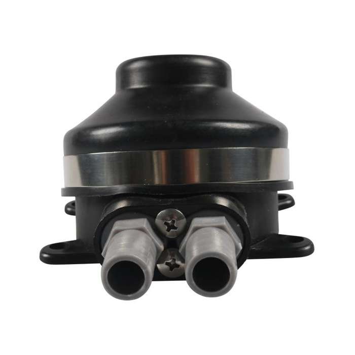 Universal Foot-operated Water Pump for RV Bathroom, Yacht Washing Machine(A9303)