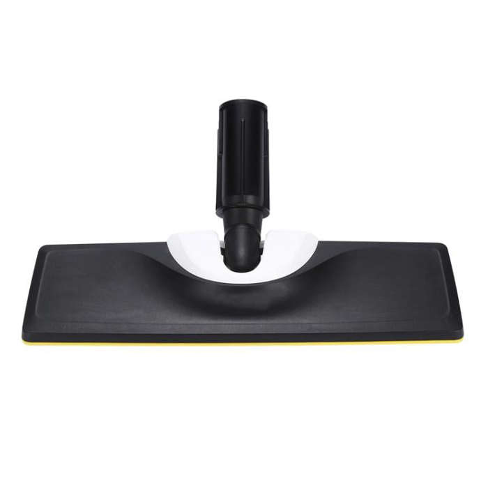 For Karcher SC3upright Steam Cleaner Magic Floor Brush, Style: Black White