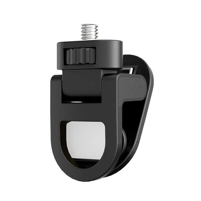 1/4 Screw Universal Fill Light Cell Phone Clip GoPro Video Conference Laptop PC External Clip(Sma...