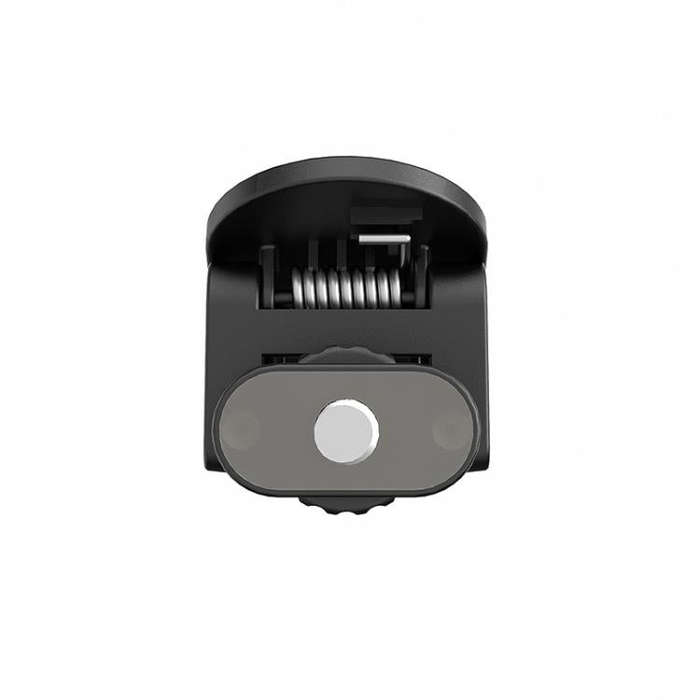 1/4 Screw Universal Fill Light Cell Phone Clip GoPro Video Conference Laptop PC External Clip(Sma...