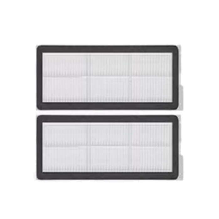 2pcs /Box Filter For Roborock P20 Pro Robotic Vacuum Cleaner Accessories
