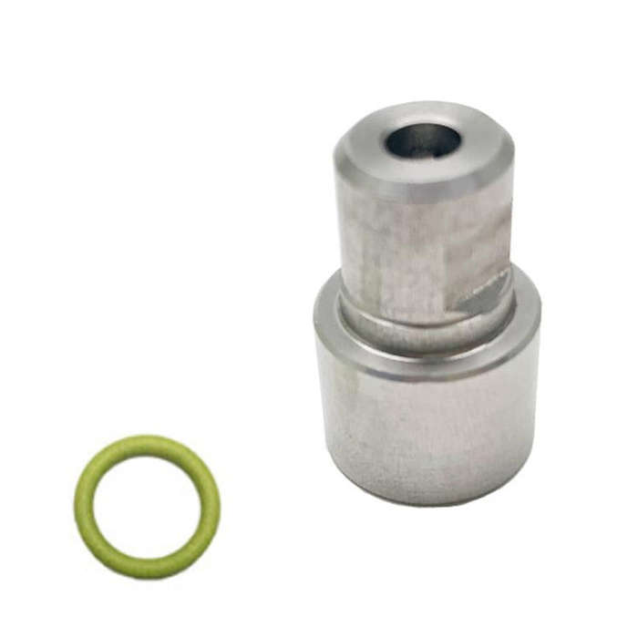 For Karcher Commercial / Industrial High Pressure Washer Accessory Fan Nozzle 21130010 / 2.113-00...