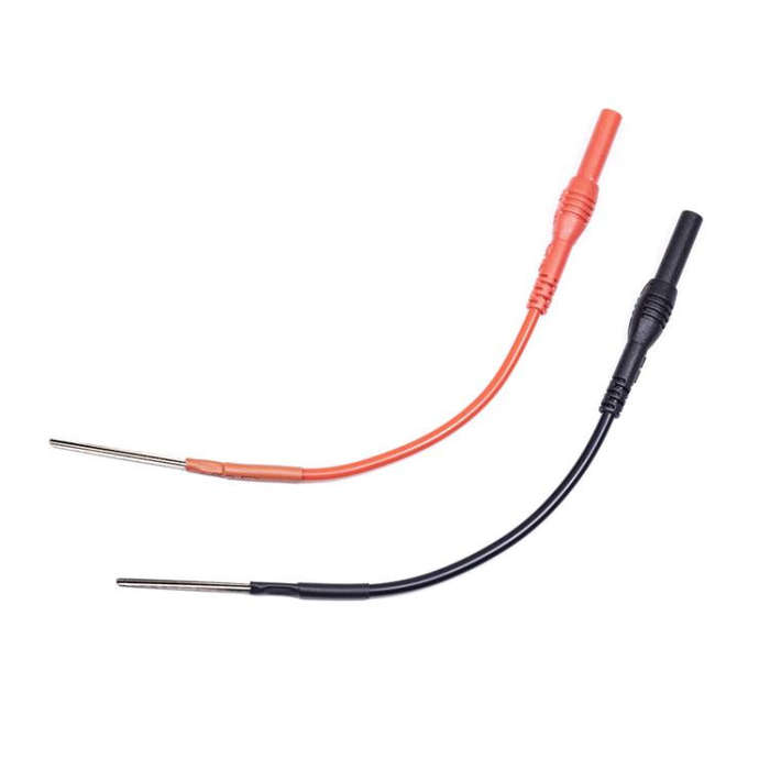 4mm Female Multimeter Adapter Cable Pin Plug Terminal(BC0000005400)