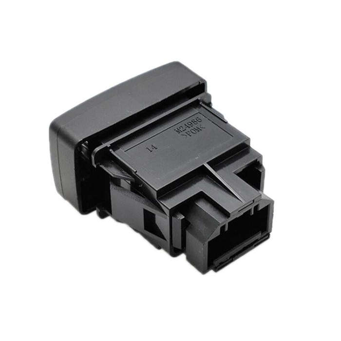 For Honda 5 Pin Electronic Handbrake Switch(35470-TW0-003)