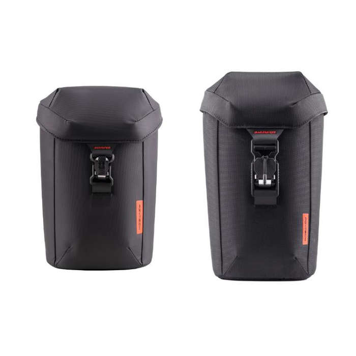 PGYTECH SLR Camera Telephoto Lens Waterproof Storage Bag, Size: L