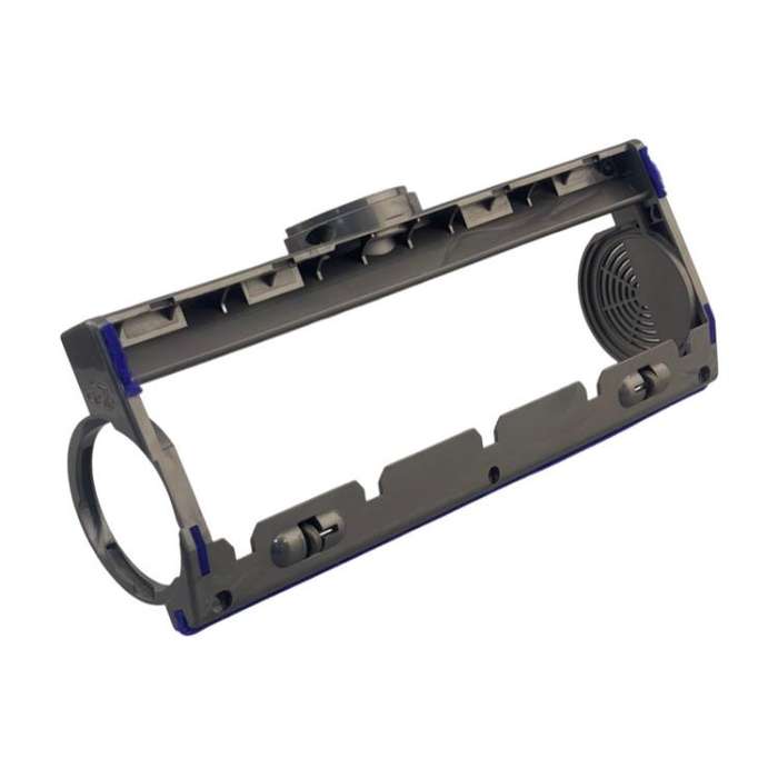 For Dyson V8 / V10 Vacuum Cleaner Anti-Tangle Direct Drive Floor Brushes Transparent Body Parts, ...