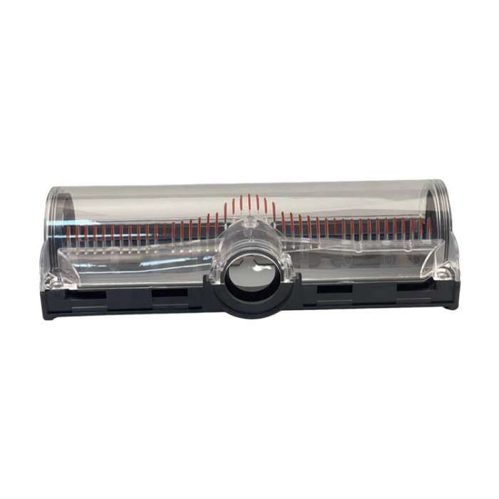 For Dyson V8 / V10 Vacuum Cleaner Anti-Tangle Direct Drive Floor Brushes Transparent Body Parts, ...