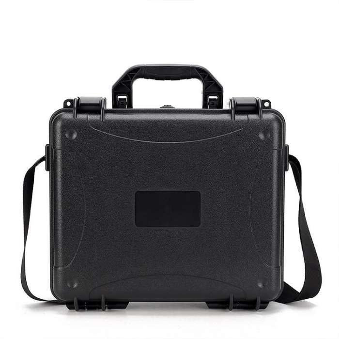 For DJI Flip RCSTQ Drones Fly Smooth Kit Triple Defense Case Explosion-proof, Waterproof, Drop-pr...