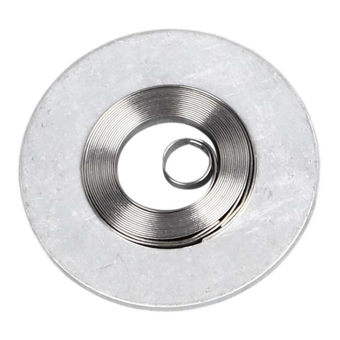 Watch Movements Accessories Single Piece NH35 36 37 38 39 Winders(Silver)