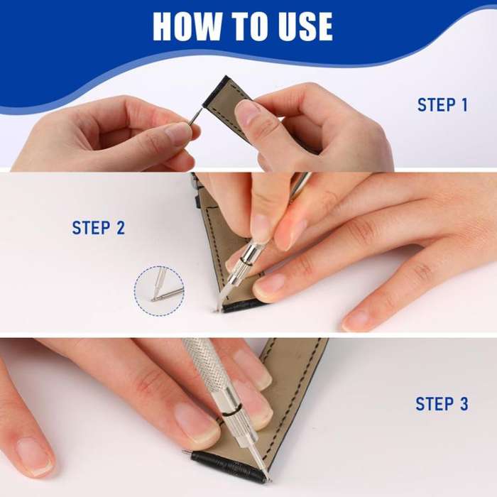 41pcs / Set Watch Repair Tools Raw Lugs Watch Shaft Combination Set