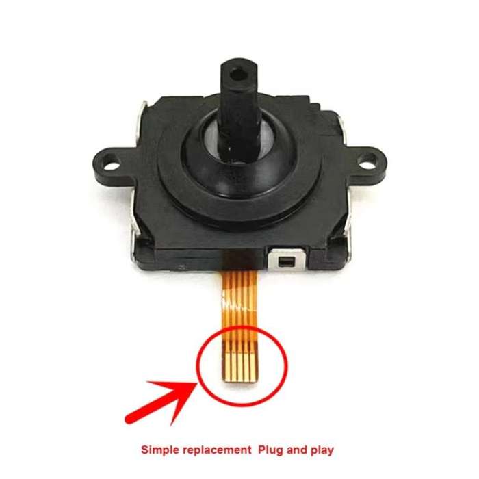10 In 1 For Quest 2 Controller Disassembly Tool VR Headset Handle Rocker Repair Kit