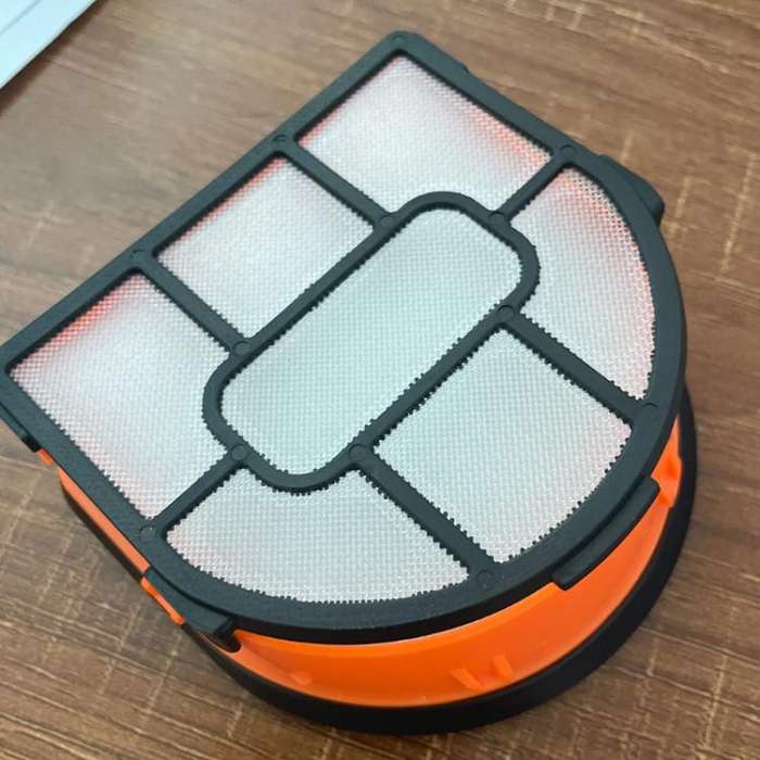Filter For Shark AW201 / WD201 / WD201 / WD101 / WD100 Sweeping Robot Vacuum Cleaner Accessories