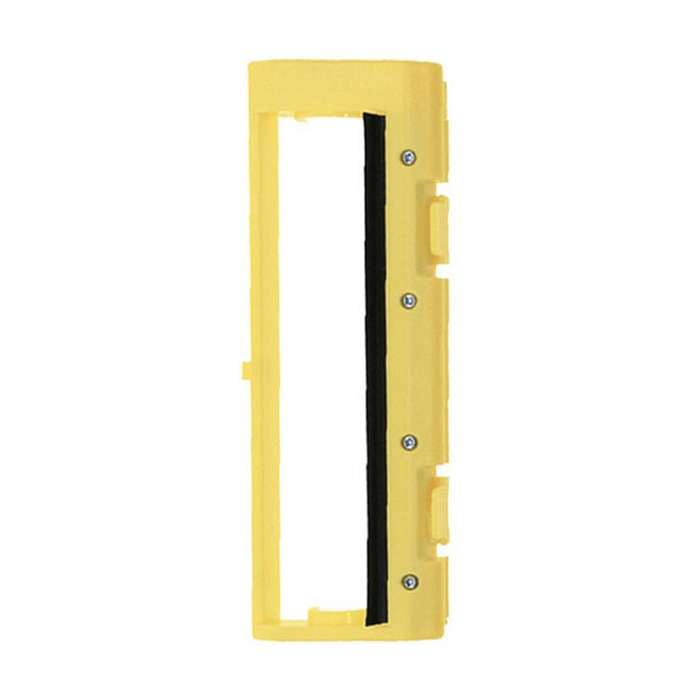 For ILIFE A4S / A40 / ECOVACS CEN550 Sweeping Robot Vacuum Cleaner Accessories Main Brush Cover