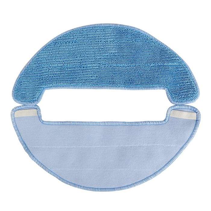 For ILIFE A4S / A40 / ECOVACS CEN550 Sweeping Robot Vacuum Cleaner Accessories Main Brush Cover