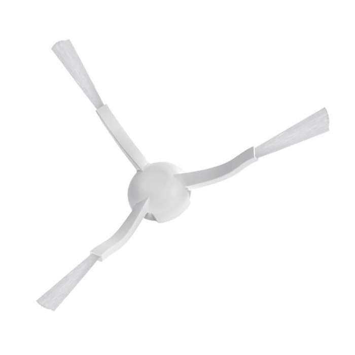 7pcs /Set For Xiaomi 1C / 2C / L10pro / D9 Sweeping Robot Accessories Main Side Brush Hepa Filter...