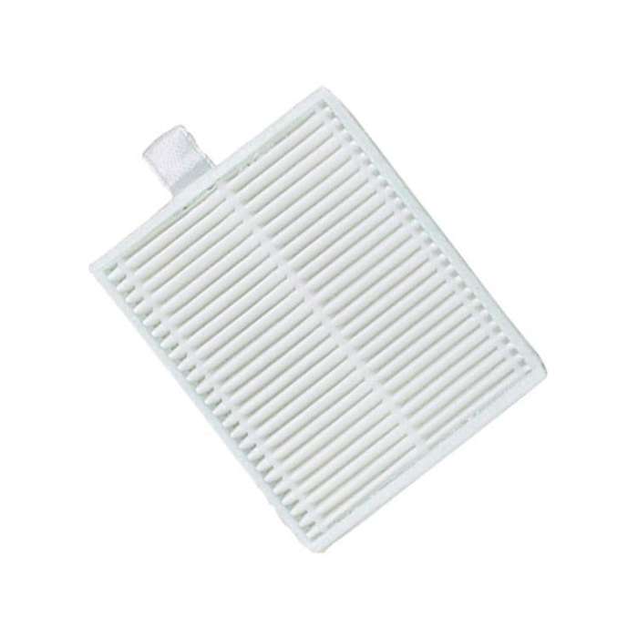 3pcs Filters For Xiaomi C103 / E10 / B112 / 3C Sweeping and Mopping Robot Accessories