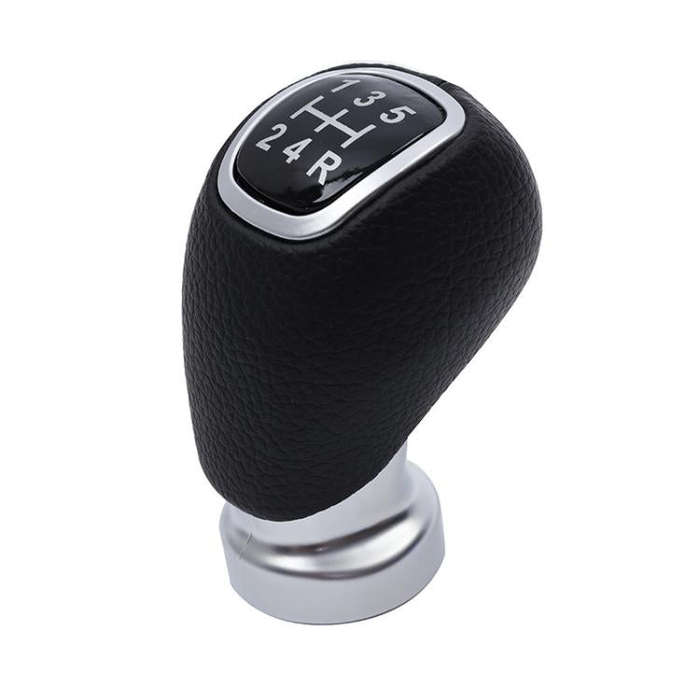 For Hyundai I10 I20 Automotive Threaded Shifter Shifter Ball 43711-B4020(5 Speed)