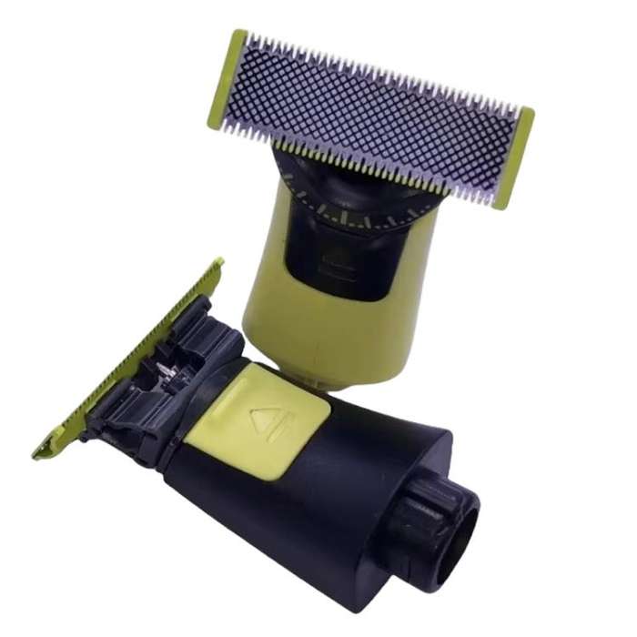 For Philips S5000 7000 S9000 Razor Blade, Spec: Black Conversion Head