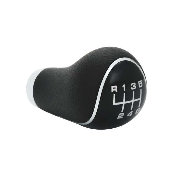 For Mazda 2 / 3 / 323 / 6 Automotive Low Profile Shift-Head Shifter Balls(6 Speed)