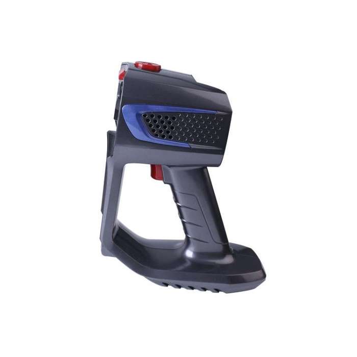 For ZEKAI K7 Vacuum Cleaner Replacement Parts Frame