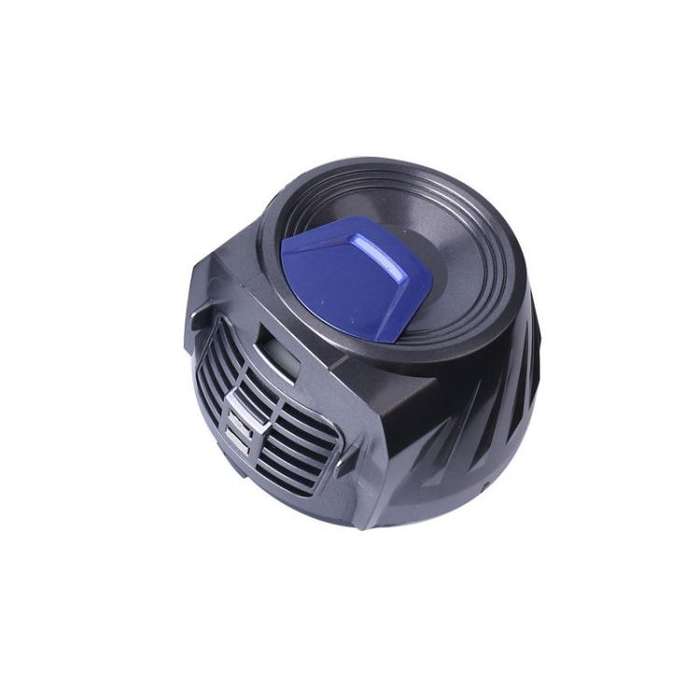 For ZEKAI K7 Vacuum Cleaner Replacement Parts Motor Cover