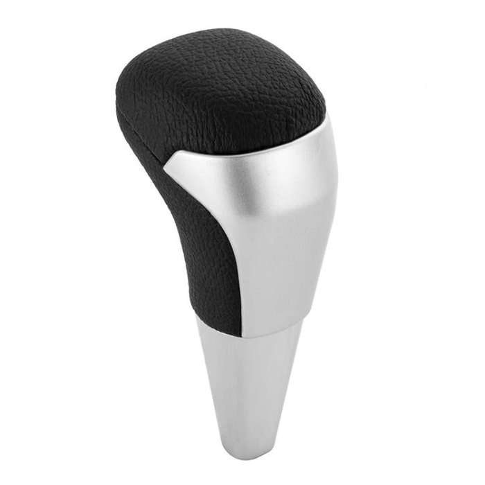 For Toyota Hilux Revo Fortuner 2005-2016 A / T Models Car Auto Shift Handball Shifter, Style: Wit...