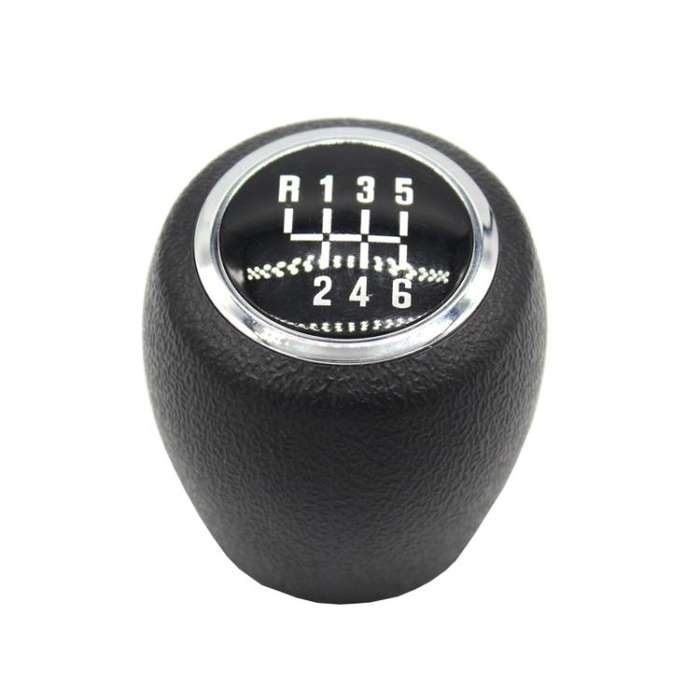 For Chevrolet Cruze 2008-2012 Car Plug-In Model Shift Shifter Handball Accessories(6 Speed)