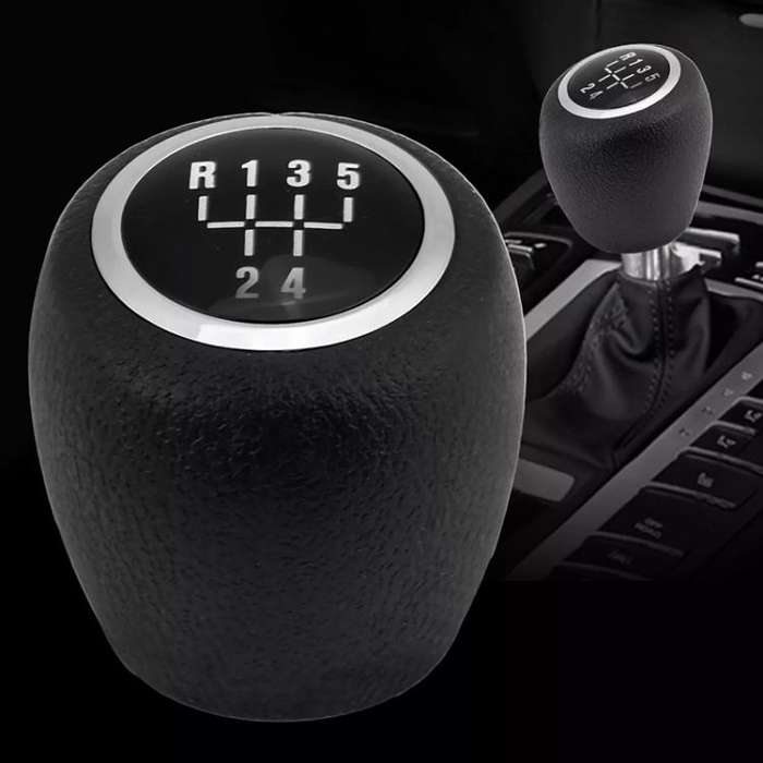For Chevrolet Cruze 2008-2012 Car Plug-In Model Shift Shifter Handball Accessories(6 Speed)