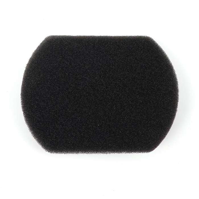 10pcs Sponge For Bissell Bissell 2033 Filter Cartridge Vacuum Cleaner Accessories Hepa Filter Car...