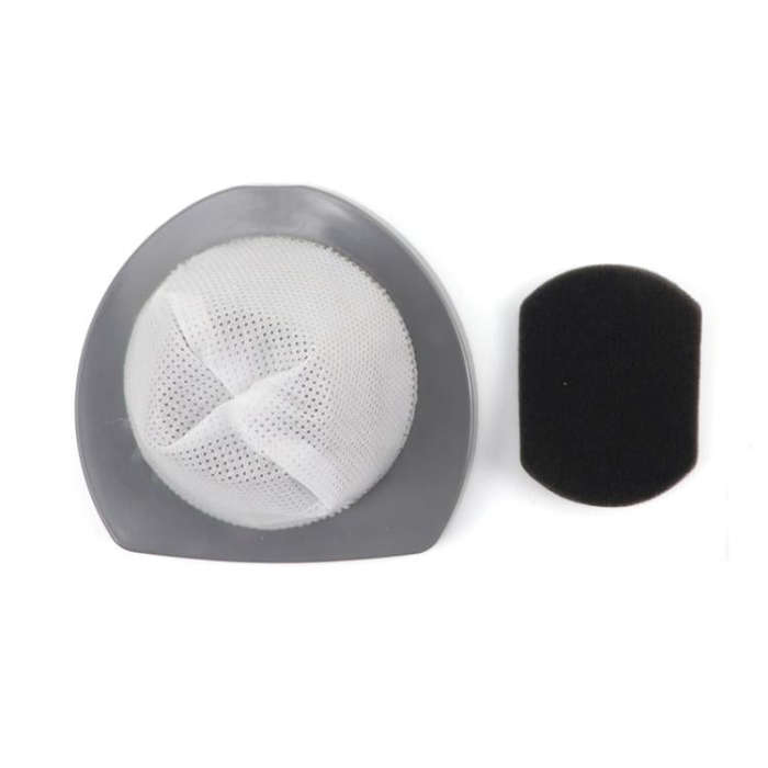 10pcs Sponge For Bissell Bissell 2033 Filter Cartridge Vacuum Cleaner Accessories Hepa Filter Car...