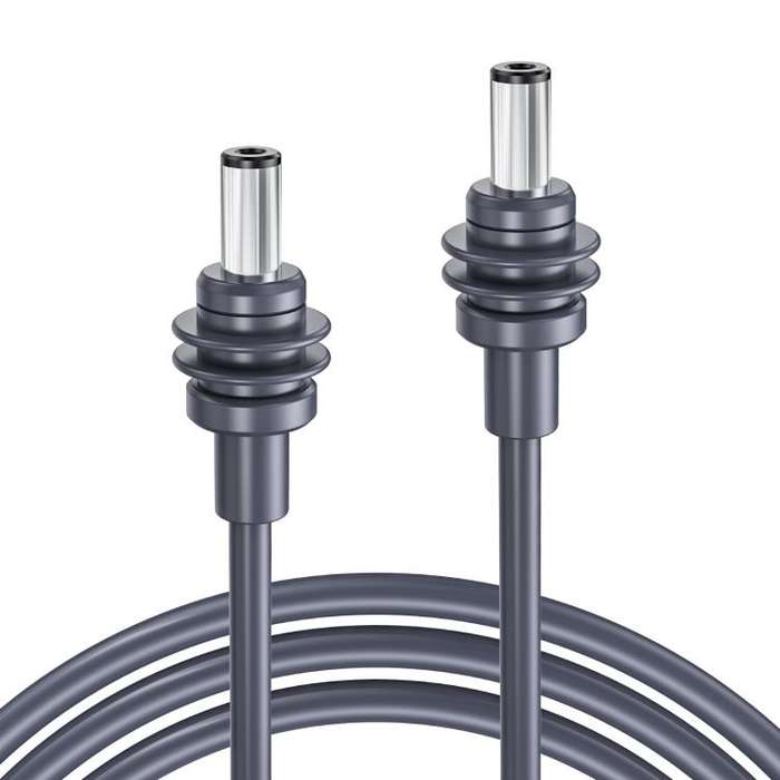 EDUP EP-SK0098 2m Mini 5.5 X 2.1mm DC To DC Power Cable