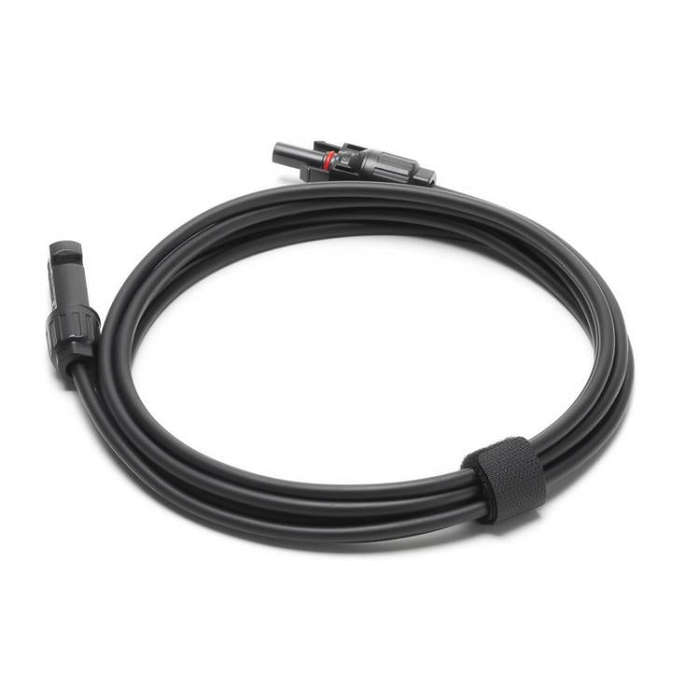 Original DJI Power Solar Panel MC4 Extension Cable