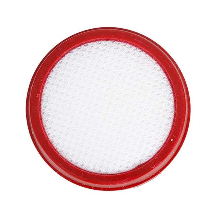 For Puppy T10 Pro Cordless Vacuum Cleaner Micro Woven Cotton Filter HEPA Filter Cotton Accessories