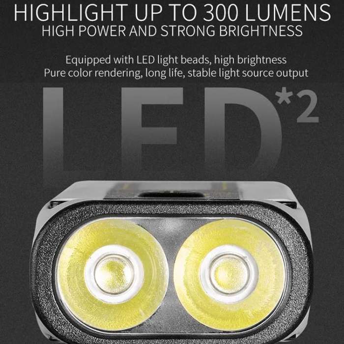 E-SMARTER STD01 COB Work Light With Power Display Outdoor Emergency Repair Light With Magnet LED ...