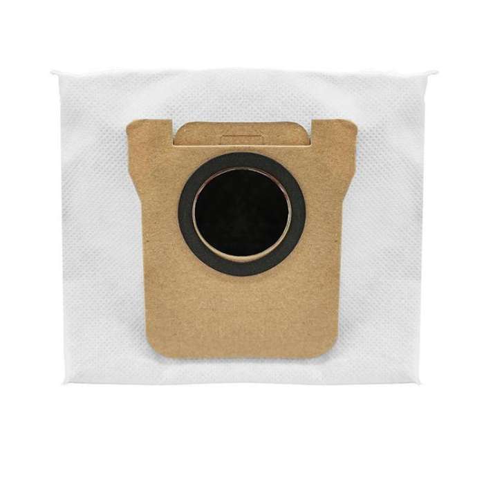 Carbon Dust Bag For Xiaomi Robot Vacuum X20 Max / D109GL Parts