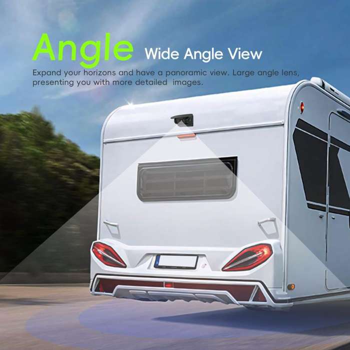 Wireless HD Solar Magnetic WIFI Camera 720P Mobile APP Universal HD Camera