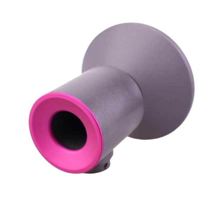 For Dyson Airwrap HS01/HS05 Styler Anti-scalding Adapter Converting to Hair Dryer With Diffuser R...