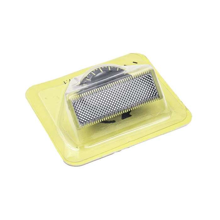 Electric Shaver Heads For Philips OneBlade QP2520 / QP2630 / QP6510 / QP210, Style: 360T