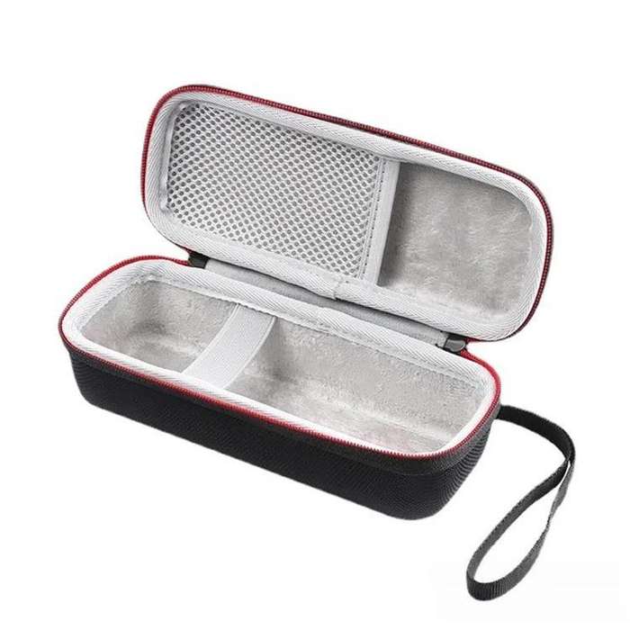 Universal Travel Case for Philips Shavers Waterproof Protective Storage Pouch 20 x 8 x 9cm