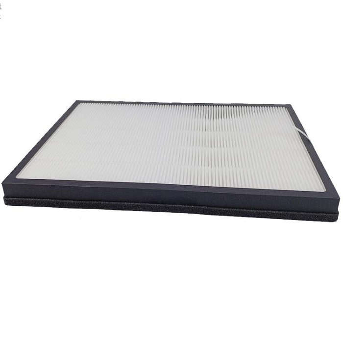 FY1410 HEPA Filter And Activated Carbon Filter For Philips Air Purifier AC2729 / AC1215 / AC2721