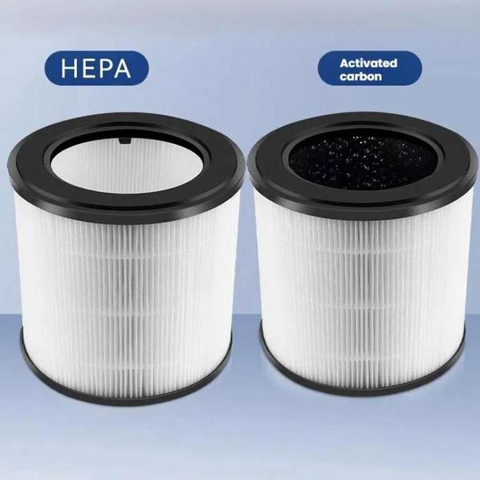 FY0194 HEPA Filter For Philips Air Purifier AC0820 / AC0830 / AC0810 / AC0819